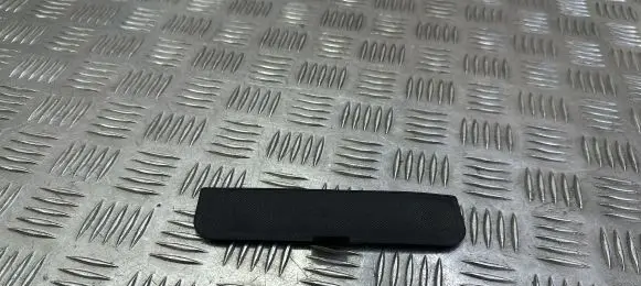 Audi A7 S7 4G Panel drawer/shelf pad 0425311