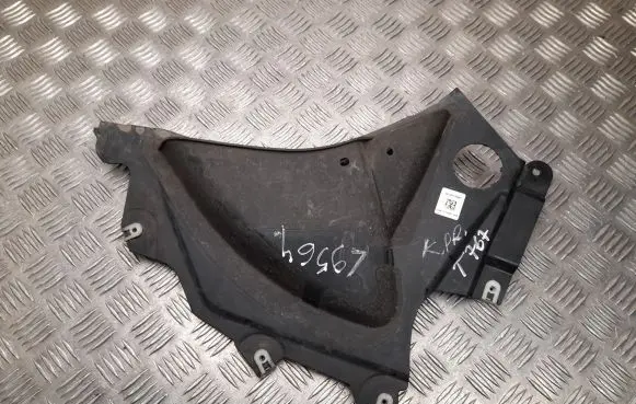 BMW 3 G20 G21 Wiper trim 8074891