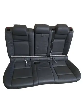 BMW X6 E71 Rear seat 52207279016 52207279018 52207279020