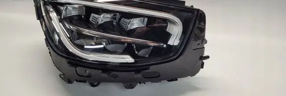 Mercedes-Benz GLC X253 C253 Headlight/headlamp A2539067201