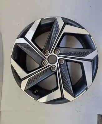 Hyundai Tucson IV NX4 R19 alloy rim 52910N7320