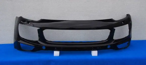 Porsche Cayenne (92A) Front bumper 7P5807221F