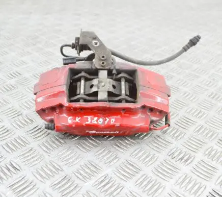Maserati Ghibli Rear brake caliper 20B67700