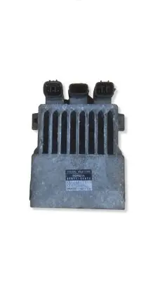 Lexus IS 220D-250-350 Fuel injection control unit/module 8987120070 1310001371