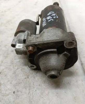 Volvo S80 Starter motor 0001108167