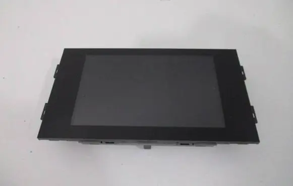 Peugeot 308 Screen/display/small screen 9811486280