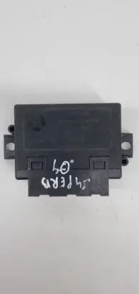 Skoda Superb B5 (3U) Parking PDC control unit/module 3U0919283