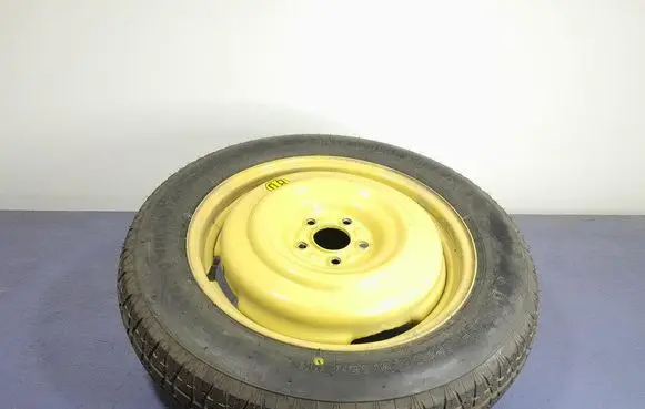 Mazda CX-7 R17 spare wheel 9965024080