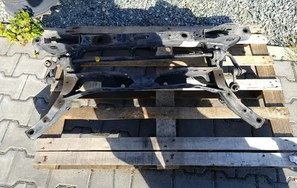 Ford Mustang Mach-E Front axle beam 55410-G5100