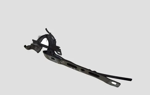 Peugeot 208 I Engine bonnet/hood hinges 728640C03