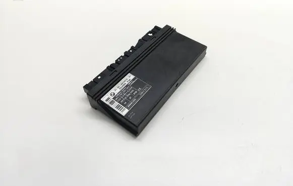BMW 5 E60 E61 Comfort/convenience module 6974319 697431901 61356974319