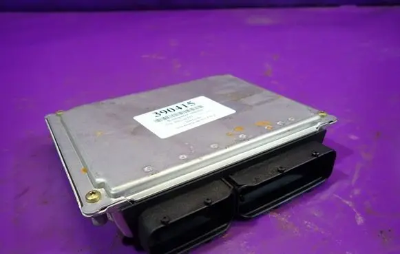 Volkswagen PASSAT B5.5 Engine control unit/module ECU 