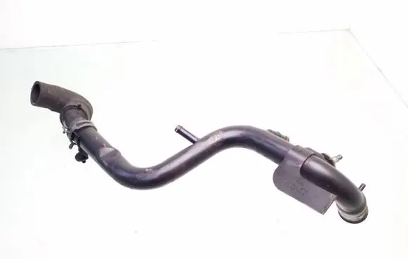 Audi A4 S4 B6 8E 8H Engine coolant pipe/hose 038121071R