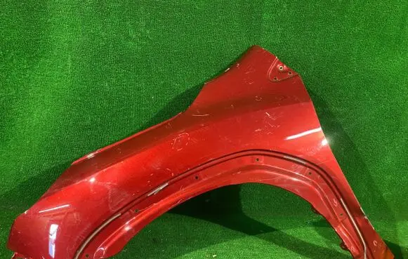 Suzuki SX4 S-Cross Fender