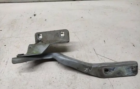 Nissan Qashqai Engine bonnet/hood hinges