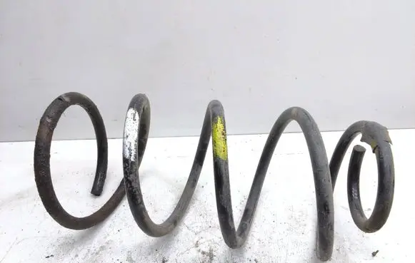 Ford Focus Front coil spring