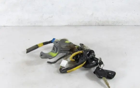 Hyundai Tucson JM Ignition lock