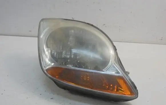 Chevrolet Spark Headlight/headlamp 1040503