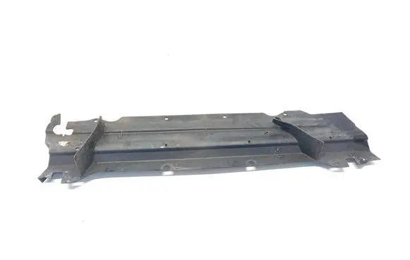 Ford Transit Custom Intercooler air guide/duct channel JK21V8B384A