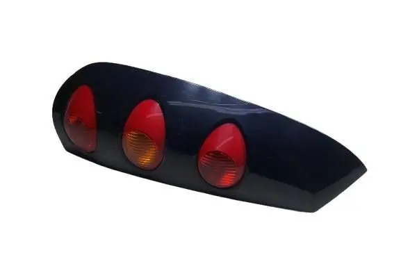 Smart ForFour I Rear/tail lights A4548200964KAS A4548200964