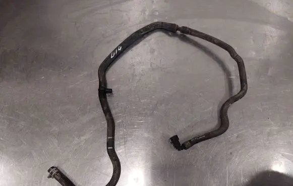 Ford Focus Engine coolant pipe/hose C502PB1351