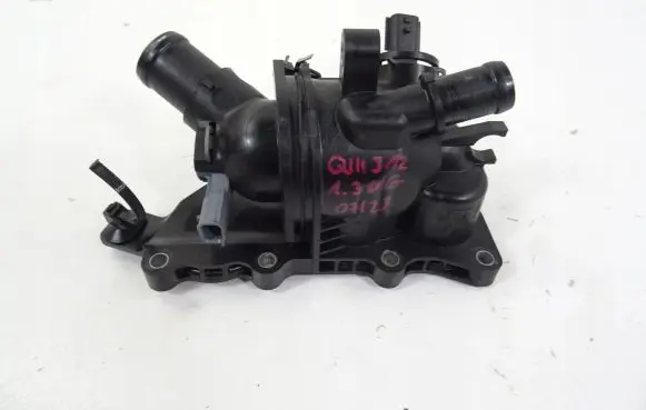 Nissan Qashqai J12 Thermostat housing 