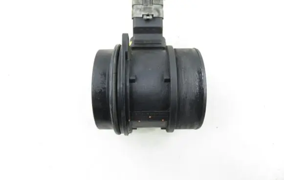 Peugeot 607 Mass air flow meter 5WK9628 9632215280