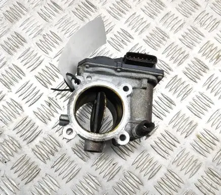Toyota Land Cruiser (BJ70) Throttle valve 2610011010