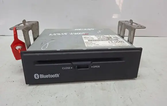 Renault Koleos I Radio/CD/DVD/GPS head unit 25915JY000 S27645280