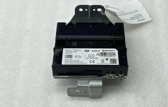 KIA Niro Other control units/modules 96510AT100