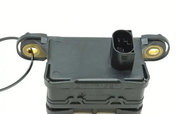 Chrysler 300 - 300C ESP acceleration yaw rate sensor P56029328AB 25170103164 C237E1310U