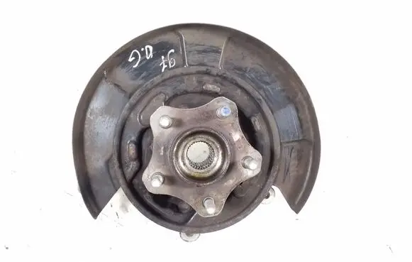 Infiniti Q50 Rear wheel hub 430184GA0A