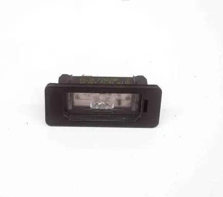 BMW X3 G01 Number plate light 7193293