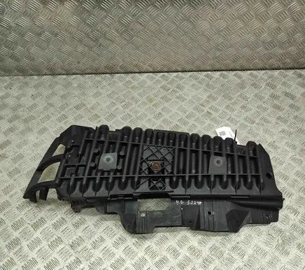 Jeep Wrangler Fender end trim 55078134AF 55078134AFRH