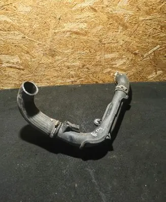 Volkswagen Eos Intercooler hose/pipe 1K0145770