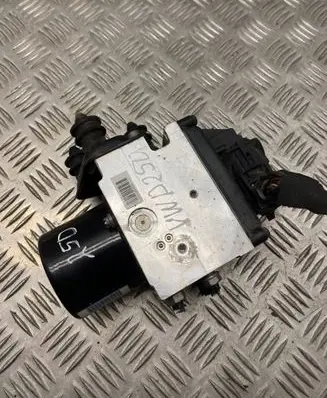 Volkswagen PASSAT B6 ABS Pump 3C0614095M 15747702 15747502B