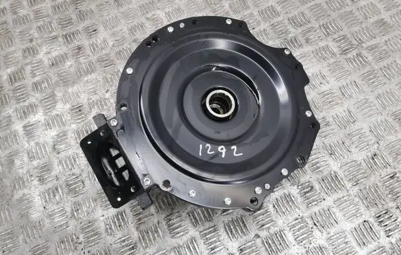 Renault Captur II Electric car motor 290A04PM0C