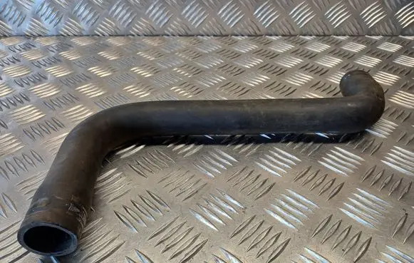 Renault Scenic II - Grand scenic II Engine coolant pipe/hose