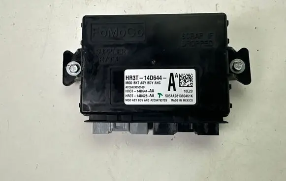 Ford Mustang V Light module LCM HR3T14D628AA