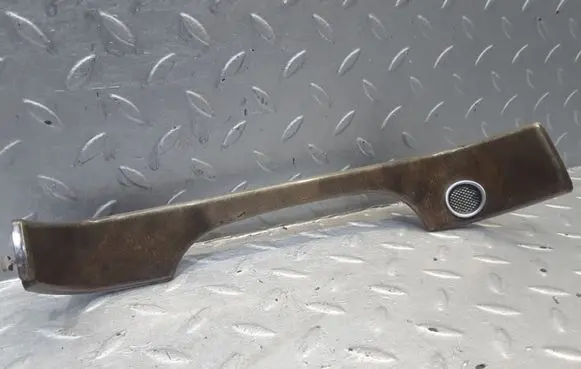 Mercedes-Benz E W212 Center console decorative trim A2126804607 2126804607