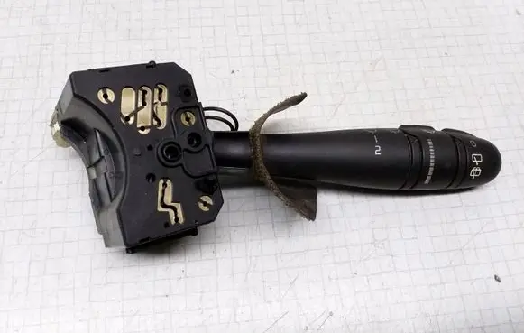 Renault Laguna I Wiper control stalk