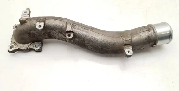 Honda CR-V Intercooler hose/pipe 140916