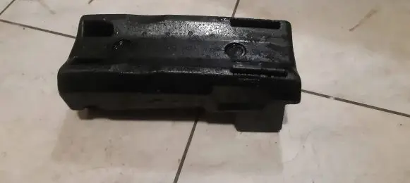 Audi A4 S4 B9 Front bumper skid plate/under tray 8W0807274A 305430630109