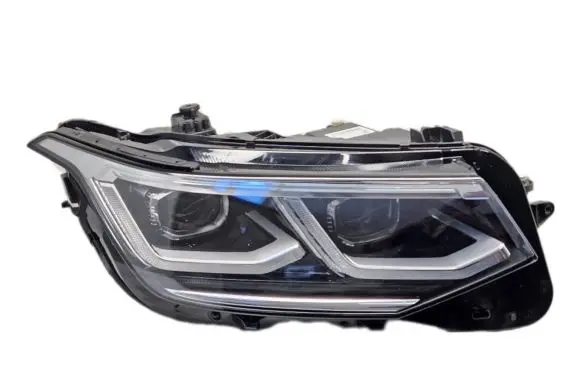 Volkswagen Tiguan Headlight/headlamp 5NB941082H LE18A6432