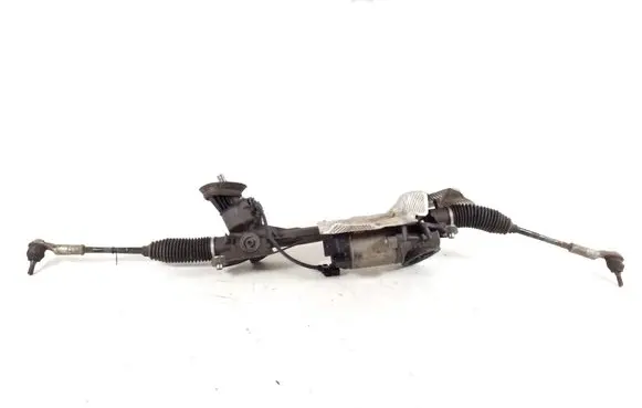 Volkswagen Golf VII Steering rack