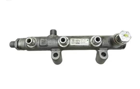 Volkswagen Touareg II Fuel main line pipe 059130090CN
