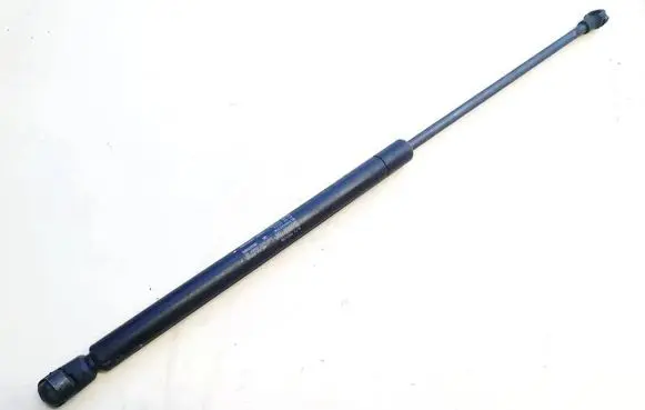 Seat Leon (1M) Tailgate/trunk strut/damper 1m6827550a