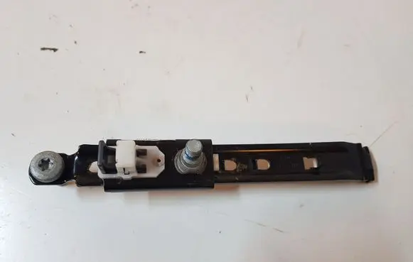 Dodge Durango Seat belt adjustment rail 04610241AD