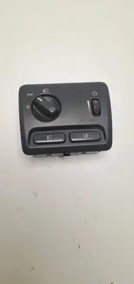 Volvo V70 Light switch 30739312 06W25E01 ML244300140