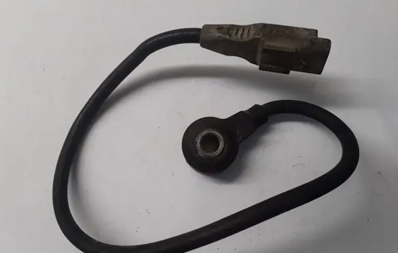 Peugeot 607 Detonation knock sensor 4R8Q12A699AB 4R8Q12A699 12A699